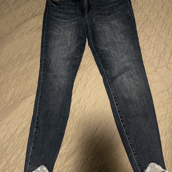 Kut from the Kloth Carlo Ankle Skinny - Picture 5 of 5